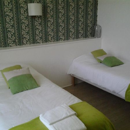 Eauze Hotel Restaurant Henri IV מראה חיצוני תמונה