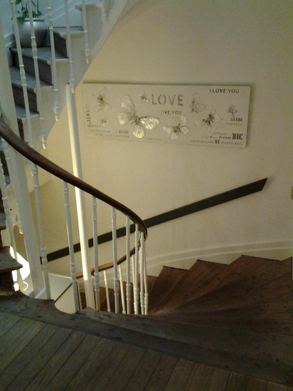 Eauze Hotel Restaurant Henri IV מראה חיצוני תמונה
