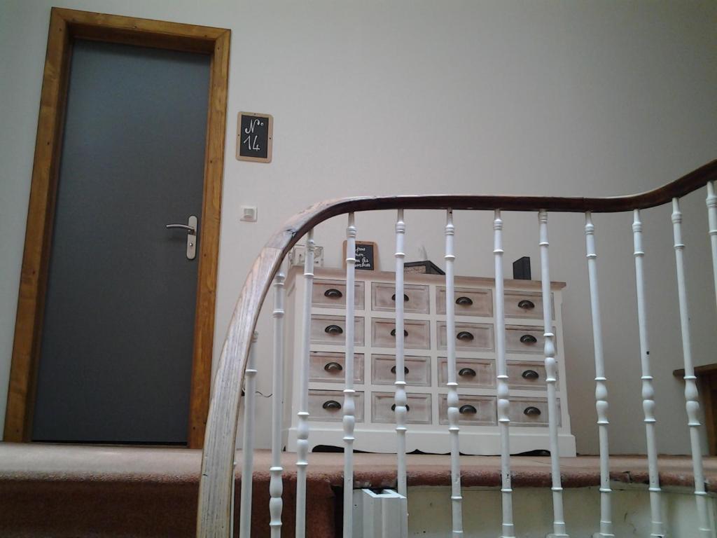 Eauze Hotel Restaurant Henri IV מראה חיצוני תמונה